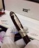 Perfect Replica Montblanc Daniel Defoe Rollerball Pen Red Resin (3)_th.jpg